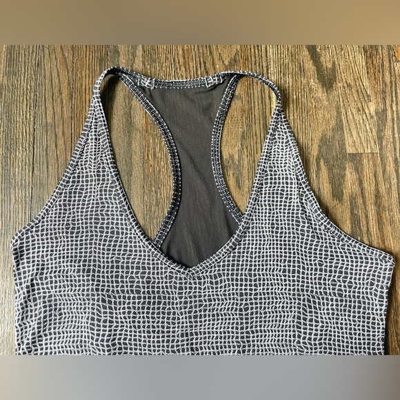 Lululemon Racer Back Tank - Picture 7 of 13